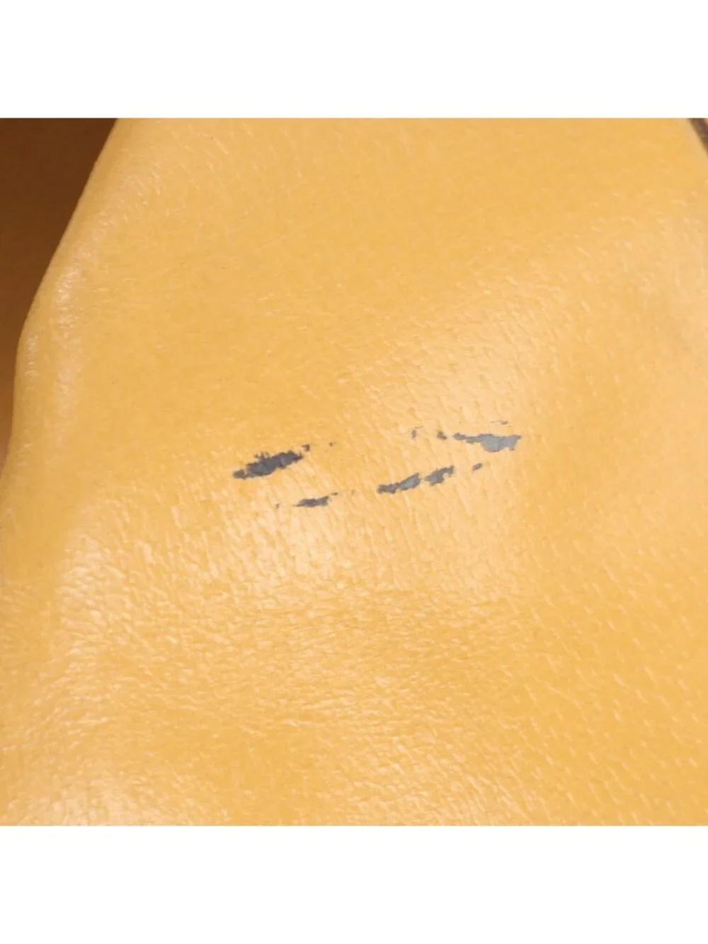 Gucci Leather 2-Way Boston Bag Crossbody Business Travel Tote Shoulder Messenger - Picture 9 of 11